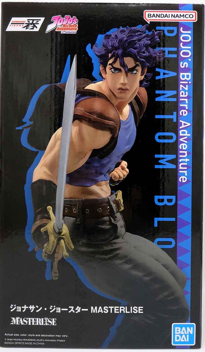 Jojo display picture 1
