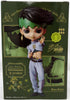 Jojos Bizarre Adventure 5 Inch Static Figure Q-Pocket - Diamond Unbreakable Rohan