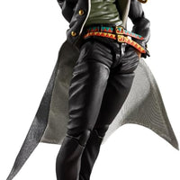 JoJo's Bizarre Adventure 6 Inch Action Figure S.H. Figuarts - Jotaro Kujo
