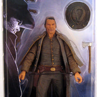 Jonah Hex Movie 7 Inch Action Figure Series 1 - Jonah Hex