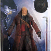 Jonah Hex Movie 7 Inch Action Figure Series 1 - Turnball