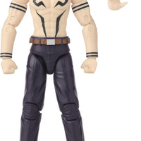 Jujutsu Kaisen 6 Inch Action Figure Anime Heroes - Ryomen Sukuna Uniform Ver.