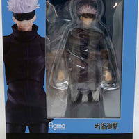 Jujutsu Kaisen 6 Inch Action Figure Figma - Satoru Gojo