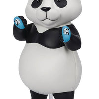 Jujutsu Kaisen 4 Inch Action Figure Figuarts Mini - Panda