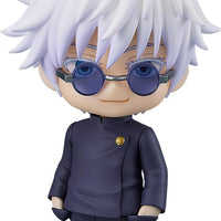 Jujutsu Kaisen 4 Inch Action Figure Nendoroid - Satoru Gojo Jujutsu High