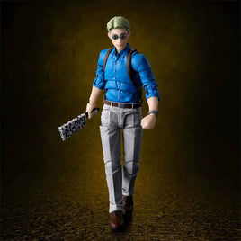 Jujutsu Kaisen 6 Inch Action Figure S.H. Figuarts - Nanami Kento