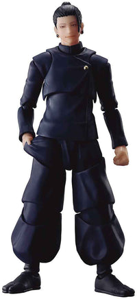 Jujutsu Kaisen 6 Inch Action Figure S.H. Figuarts - Suguru Geto Tech Reissue