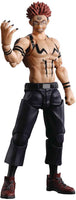 Jujutsu Kaisen 5 Inch Action Figure S.H. Figuarts - Sukuna