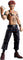 Jujutsu Kaisen 6 Inch Action Figure S.H. Figuarts - Sukuna Reissue