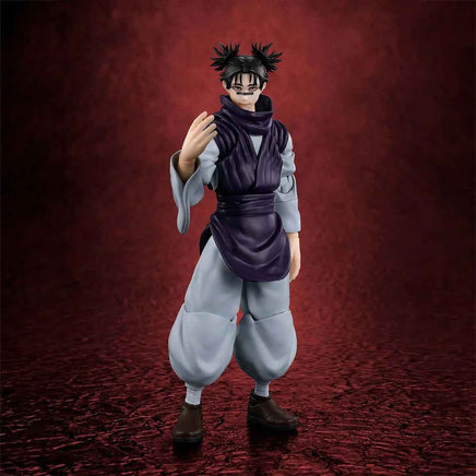 Jujutsu Kaisen 6 Inch Action Figure S.H.Figuarts - Choso