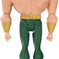 Justice League Animated 6 Inch Action Figure - Aquaman