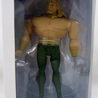 Justice League Animated 6 Inch Action Figure - Aquaman