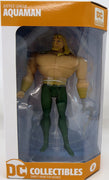 Justice League Animated 6 Inch Action Figure - Aquaman