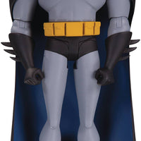 Justice League Animated 6 Inch Action Figure - Batman