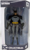 Justice League Animated 6 Inch Action Figure - Batman