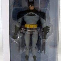 Justice League Animated 6 Inch Action Figure - Batman