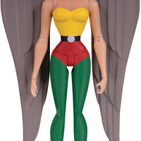 Justice League Animated 6 Inch Action Figure - Hawkgirl