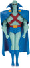 Justice League Animated 6 Inch Action Figure - Martian Manhunter