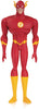 Justice League Animated 6 Inch Action Figure - The Flash