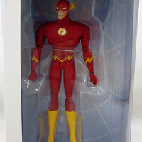 Justice League Animated 6 Inch Action Figure - The Flash