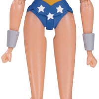 Justice League Animated 6 Inch Action Figure - Wonder Woman