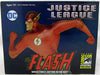 Justice League Animated Series 6 Inch Bust Statue Resin Bust - Shiny Flash SDCC 2017