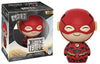 Justice League 3 Inch Static Figure Dorbz - The Flash #349