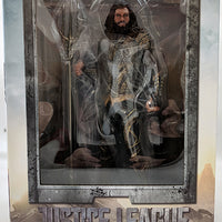 Justice League Movie 7 Inch Statue Figure ArtFX+ - Aquaman