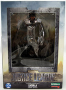 Justice League Movie 7 Inch Statue Figure ArtFX+ - Batman