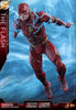 Justice League Movie 11 Inch Action Figure Movie Masterpiece 1/6 Scale Series - The Flash Hot Toys 903122