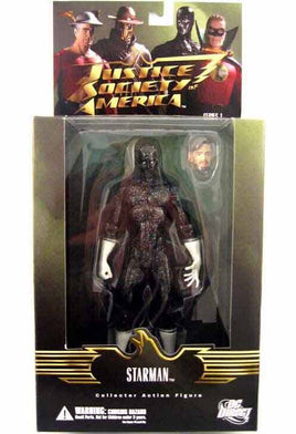 Justice Society of America 6 Inch Action Figure Series 1 - Starman