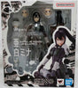 Kaiju No. 8 6 Inch Action Figure S.H. Figuarts - Mina Ashiro