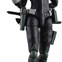 Kaiju No. 8 6 Inch Action Figure S.H. Figuarts - Soshiro Hoshina