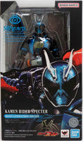 Kamen Rider Ghost 6 Inch Action Figure S.H. Figuarts - Kamen Rider Specter