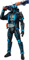 Kamen Rider Ghost 6 Inch Action Figure S.H. Figuarts - Kamen Rider Specter