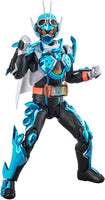Kamen Rider Gotchard 6 Inch Action Figure S.H. Figuarts - Kamen Rider Steamhopper