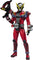 Kamen Rider Zi-O 6 Inch Action Figure S.H. Figuarts - Kamen Rider Geiz