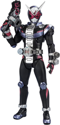 Kamen Rider Zi-O 6 Inch Action Figure S.H. Figuarts - Kamen Rider Zi-O