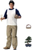 Karate Kid 8 Inch Action Figure Retro Clothed Series - Daniel Russo