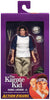 Karate Kid 8 Inch Action Figure Retro Clothed Series - Daniel Russo