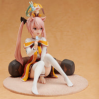 Katana Maidens 11 Inch Static Figure 1/7 PVC Scale - Toji No Miko