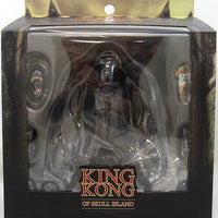 King Kong Skull Island 7 Inch Action Figure - King Kong Colored