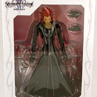 Kingdom Hearts 2 Action Figures: Axel