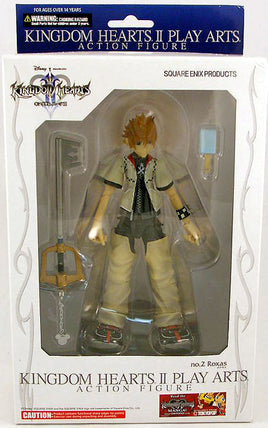 Kingdom Hearts Avatar Mascot Strap Vol. 4 Snow - Figurines de Kingdom Hearts Avatar Mascot Strap Vol. 4 Snow - Figurines de