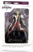 Kingdom Hearts 2 Play Arts Action Figures Series 1: Sephiroth Colosseum