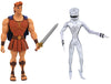 Kingdom Hearts 3 Select 7 Inch Action Figure Series 2 - Hercules with Dusk