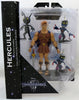 Kingdom Hearts 3 Select 7 Inch Action Figure Series 2 - Hercules with Dusk