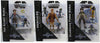 Kingdom Hearts 3 Select 7 Inch Action Figure Series 2 - Set of 3 (Hercules - Toy Sora - Guardian Sora)