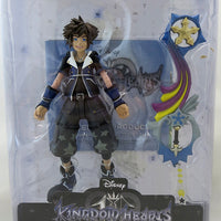 Kingdom Hearts 3 7 Inch Action Figure Select Series - Wisdom Form Toy Story Sora