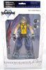 Kingdom Hearts Action Figures Play Arts Vol. 1: Riku